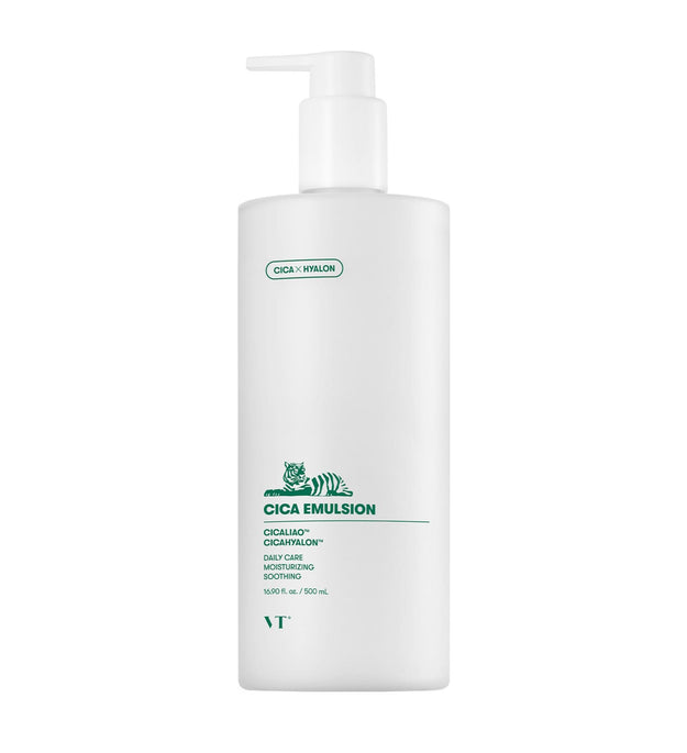 VT Cica Emulsion Large Capacity