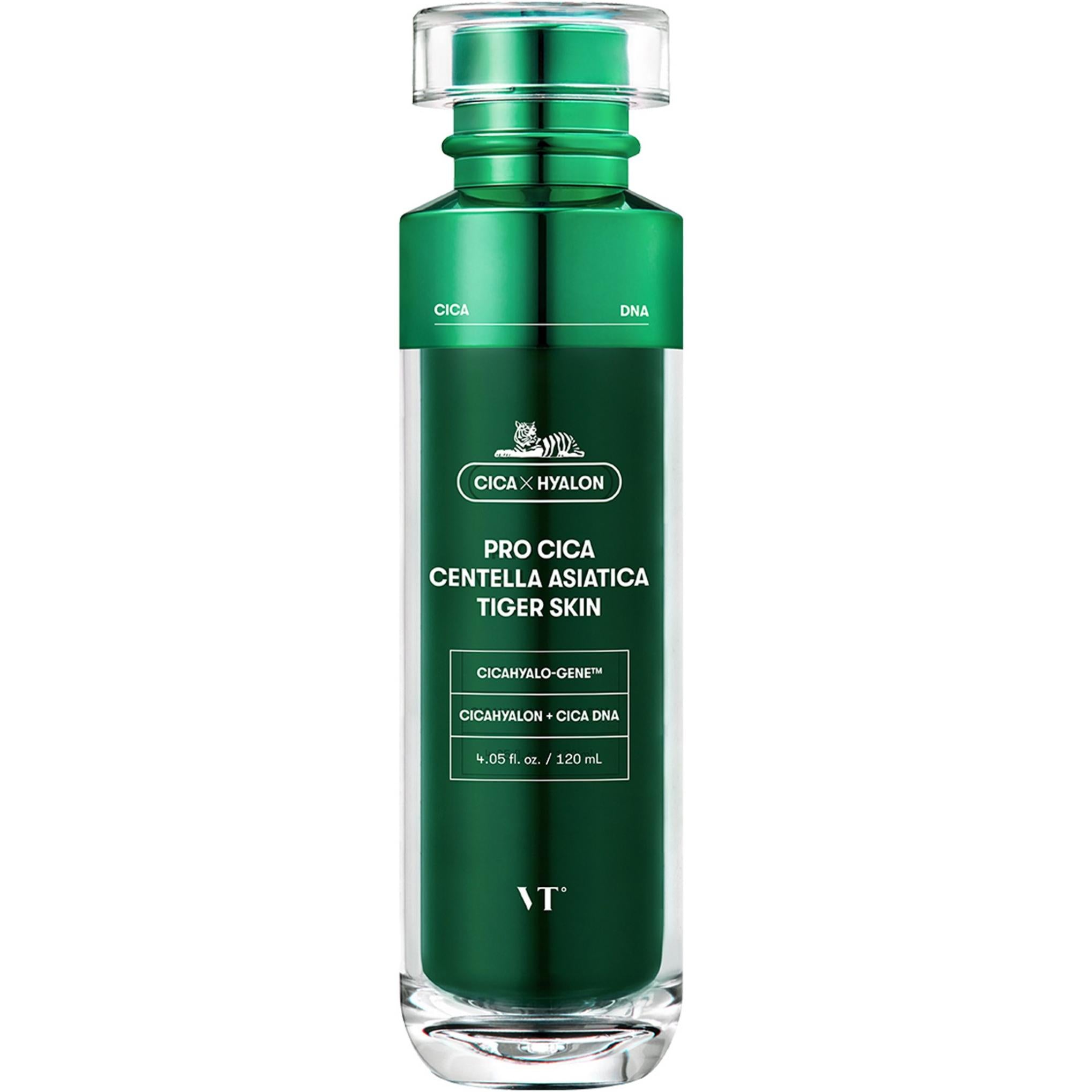 VT Pro Cica Centella Asiatica Tiger Skin