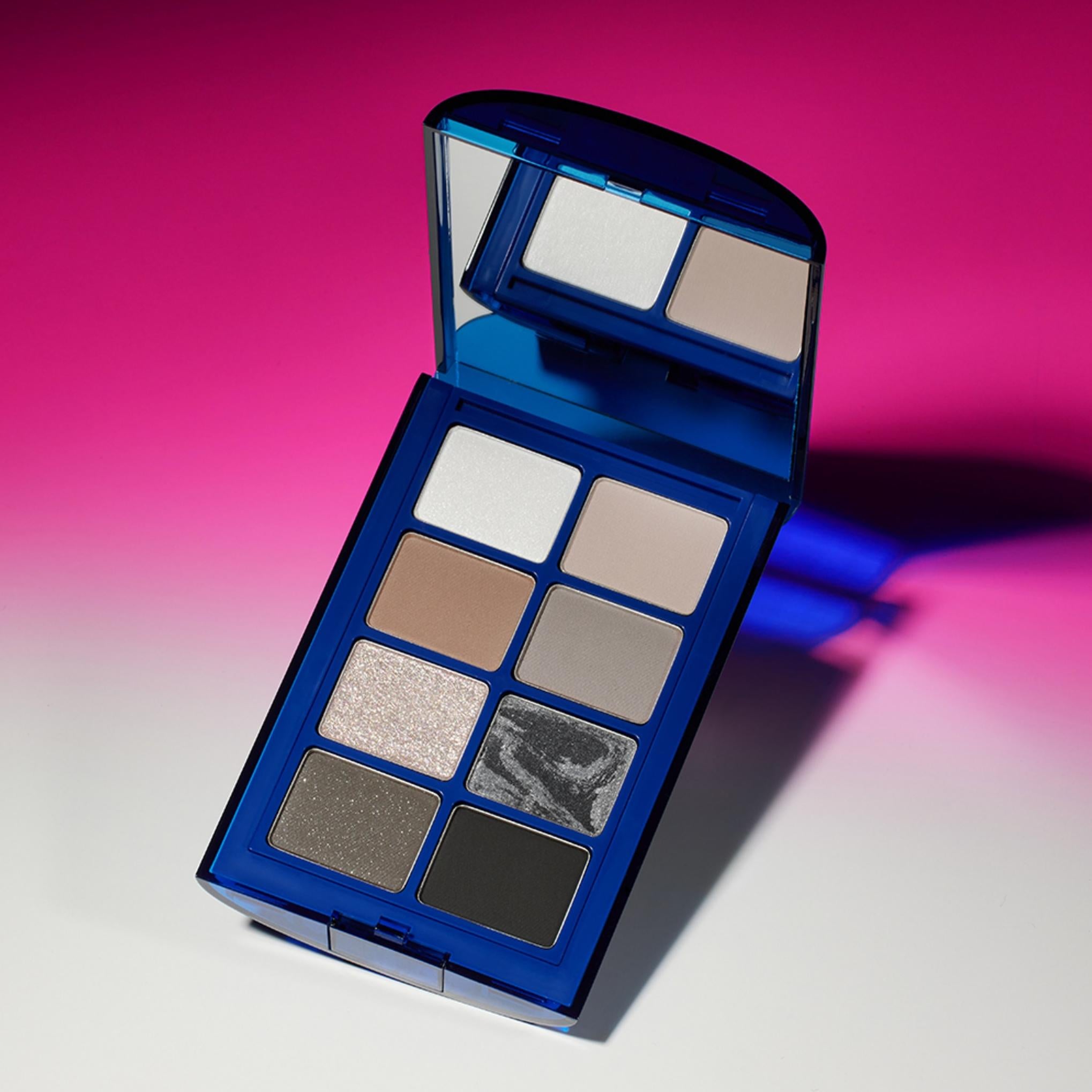 Paleta Moonshot Performance Eye 8X