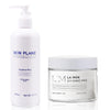 Skinplain Azulene PAHA Home Care Kit for all skin types