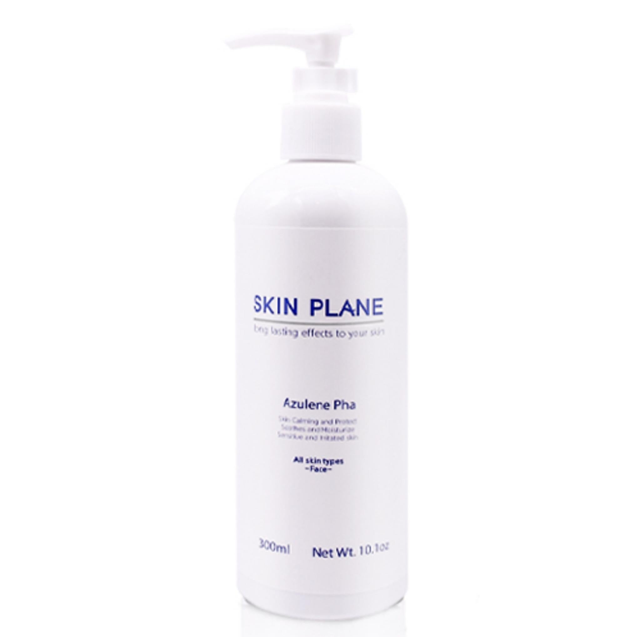 Skinplain アズレン PAHA ホーム ケア キット (すべての肌タイプ用)