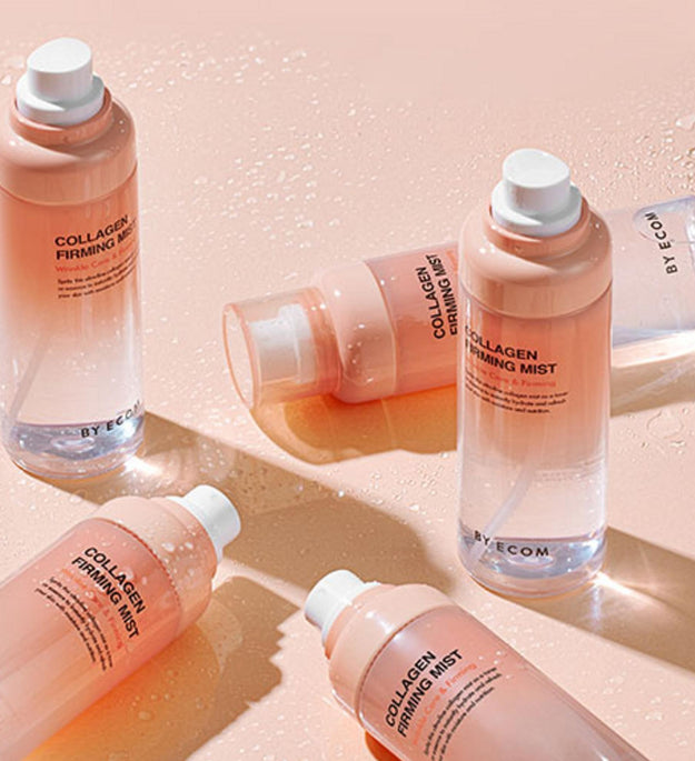 Biacom Collagen Firming Mist