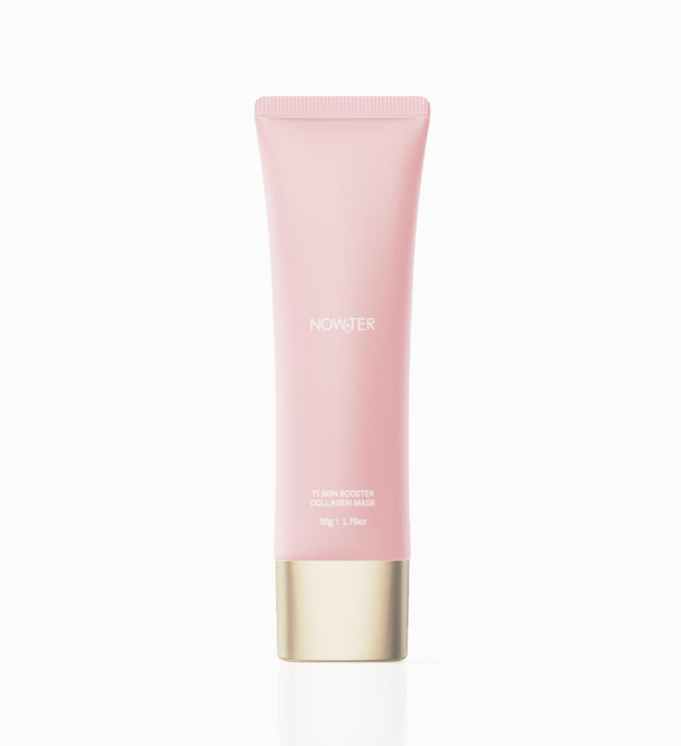 [Sans eau] Masque au collagène T1 Skin Booster 50g