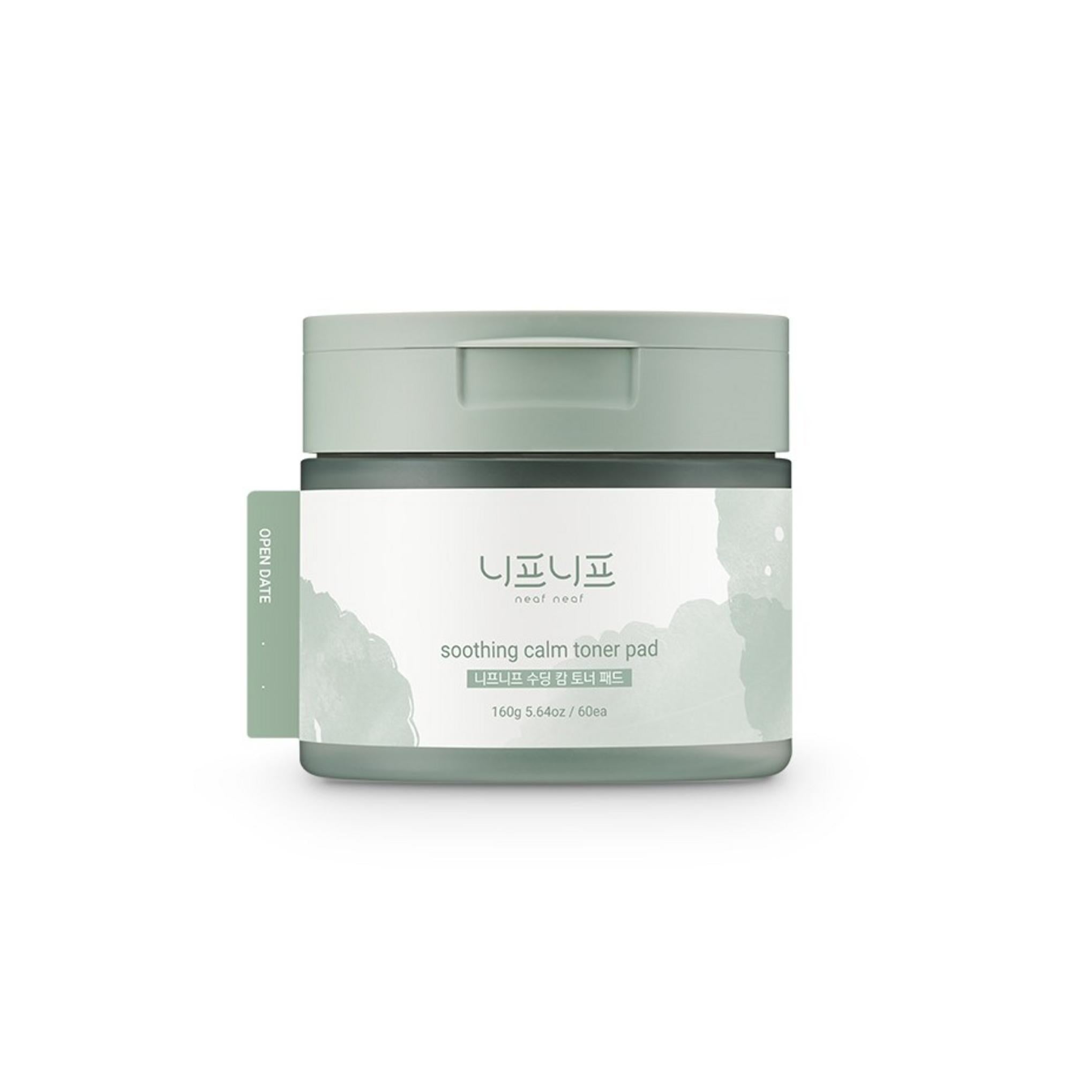 Nipniff Tonico Lenitivo Calmante in Dischetto