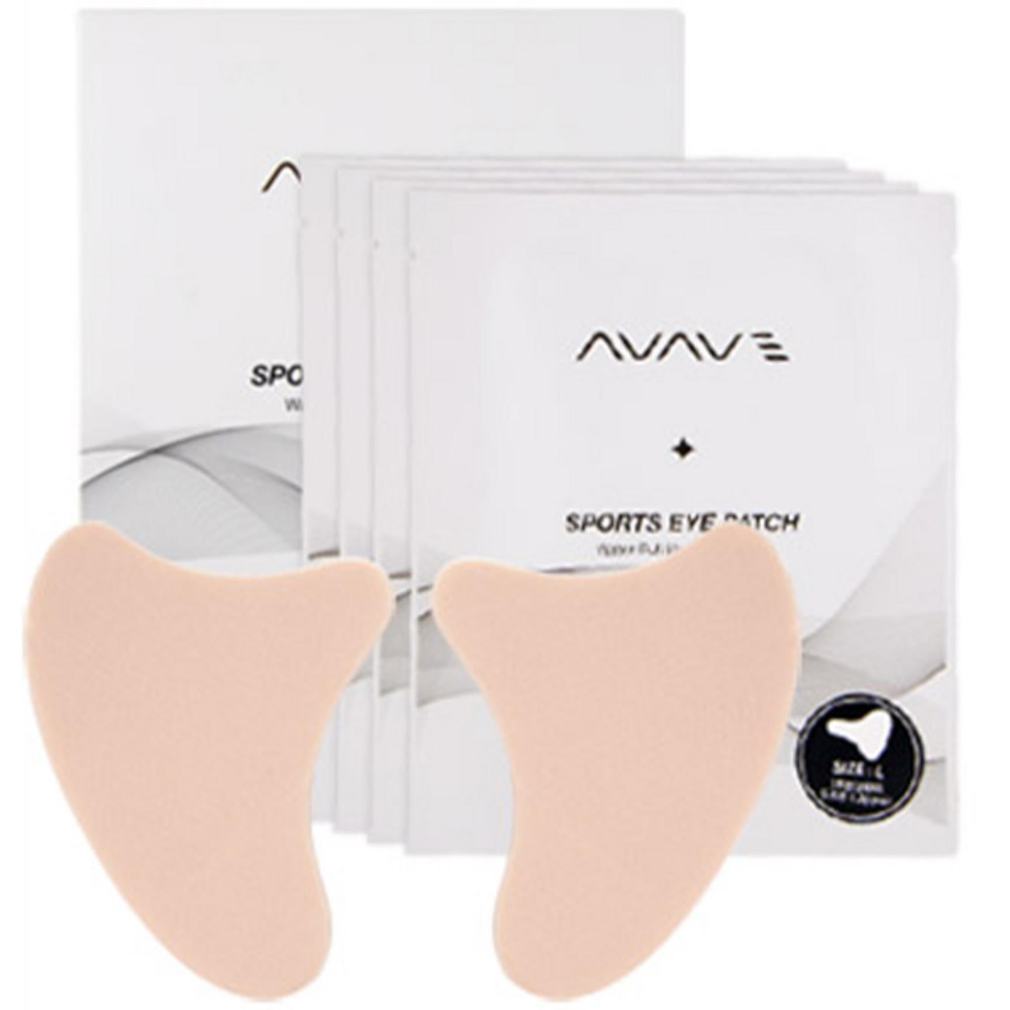 Parche solar para golf con protección UV ABAVE L