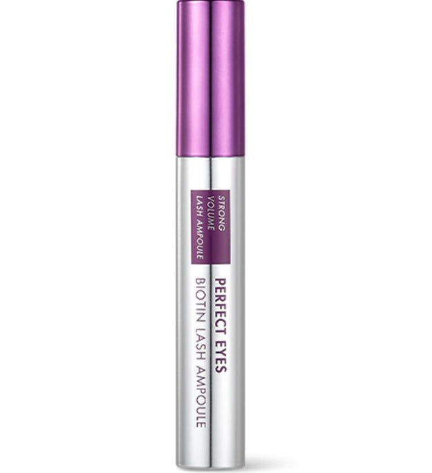 TONY MOLY Perfect Eyes Biotin Kirpik Besleyici Takviyesi