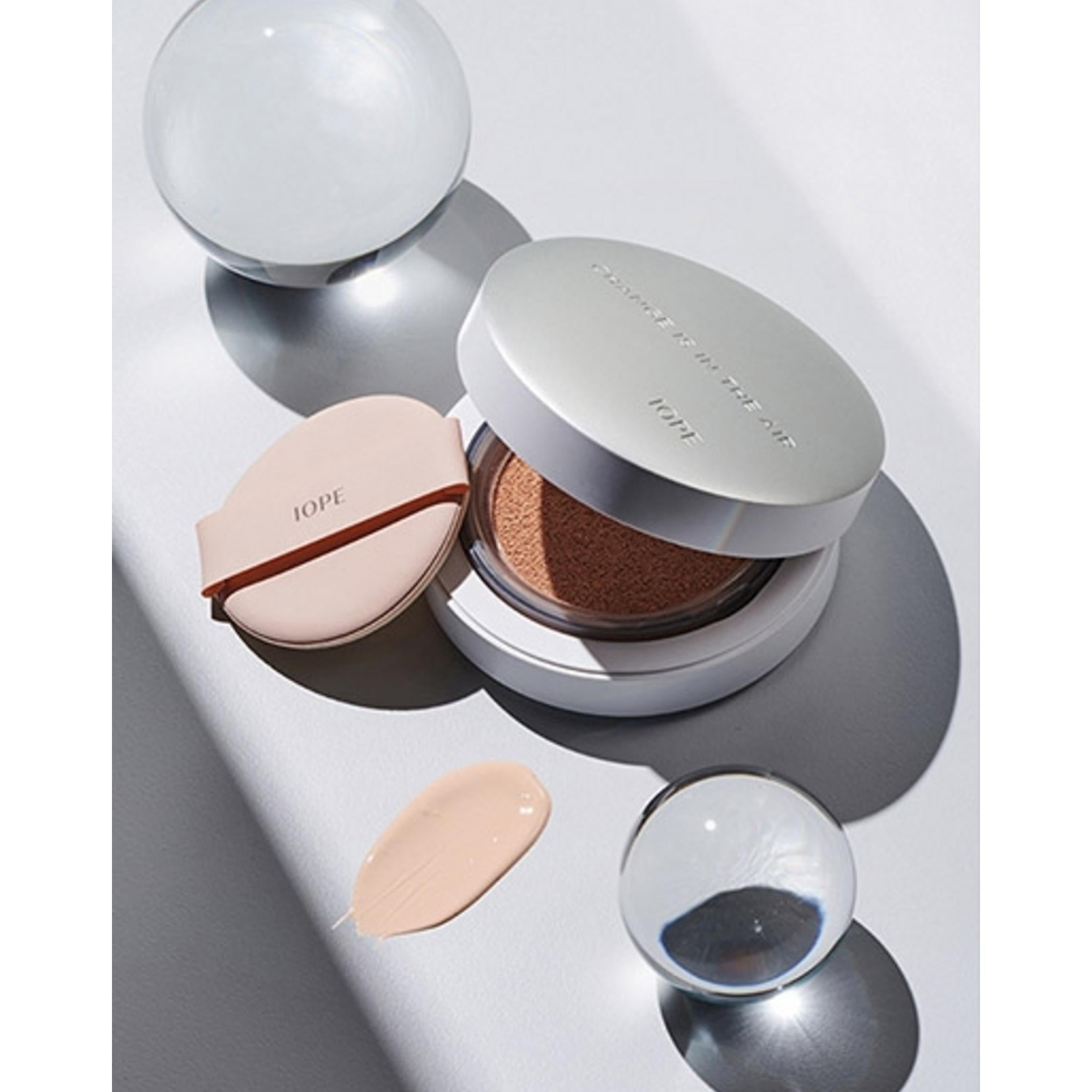 IOPE Air Cushion 5a generazione naturale 15g