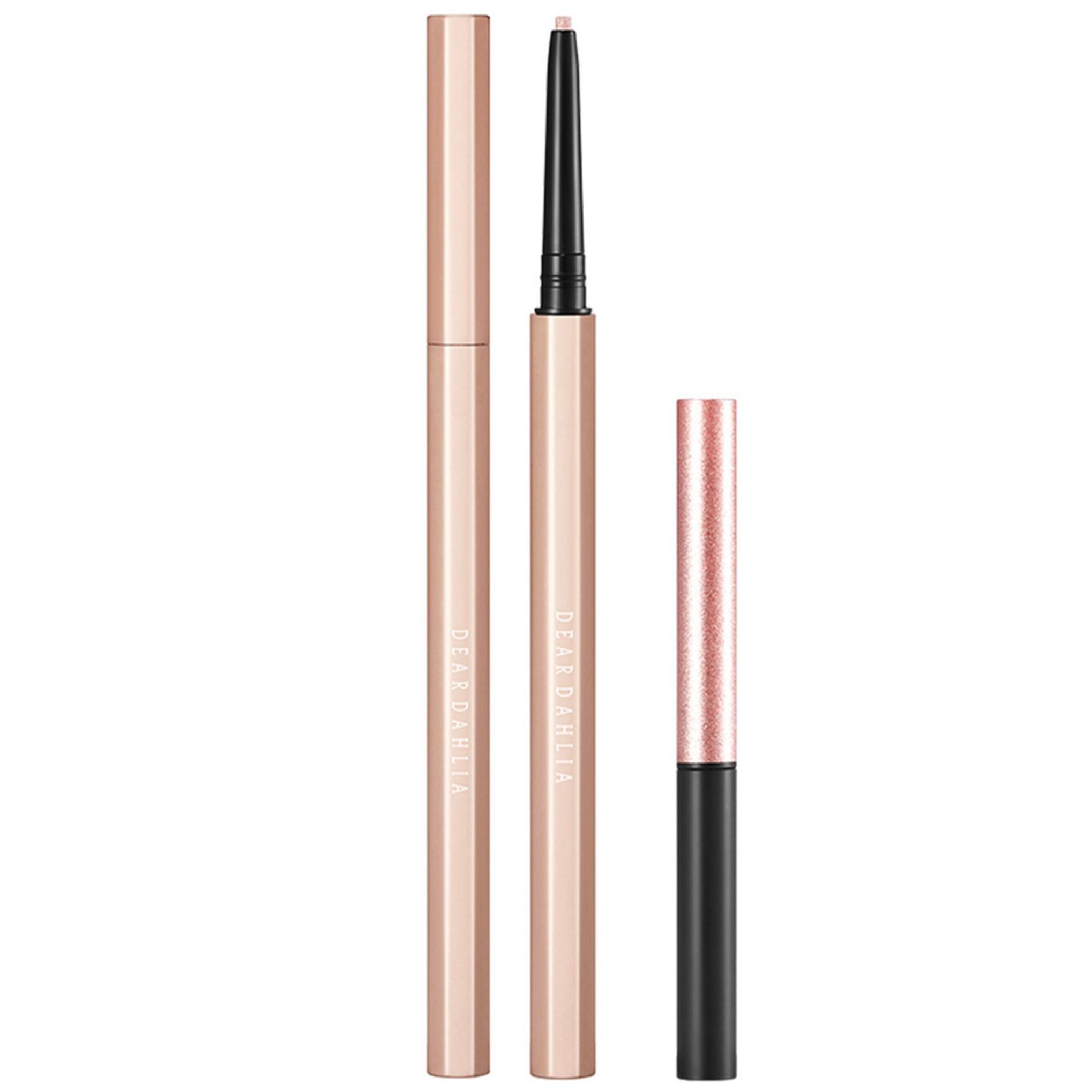 Dear Dahlia Set di matite eyeliner dal design perfetto 13 g