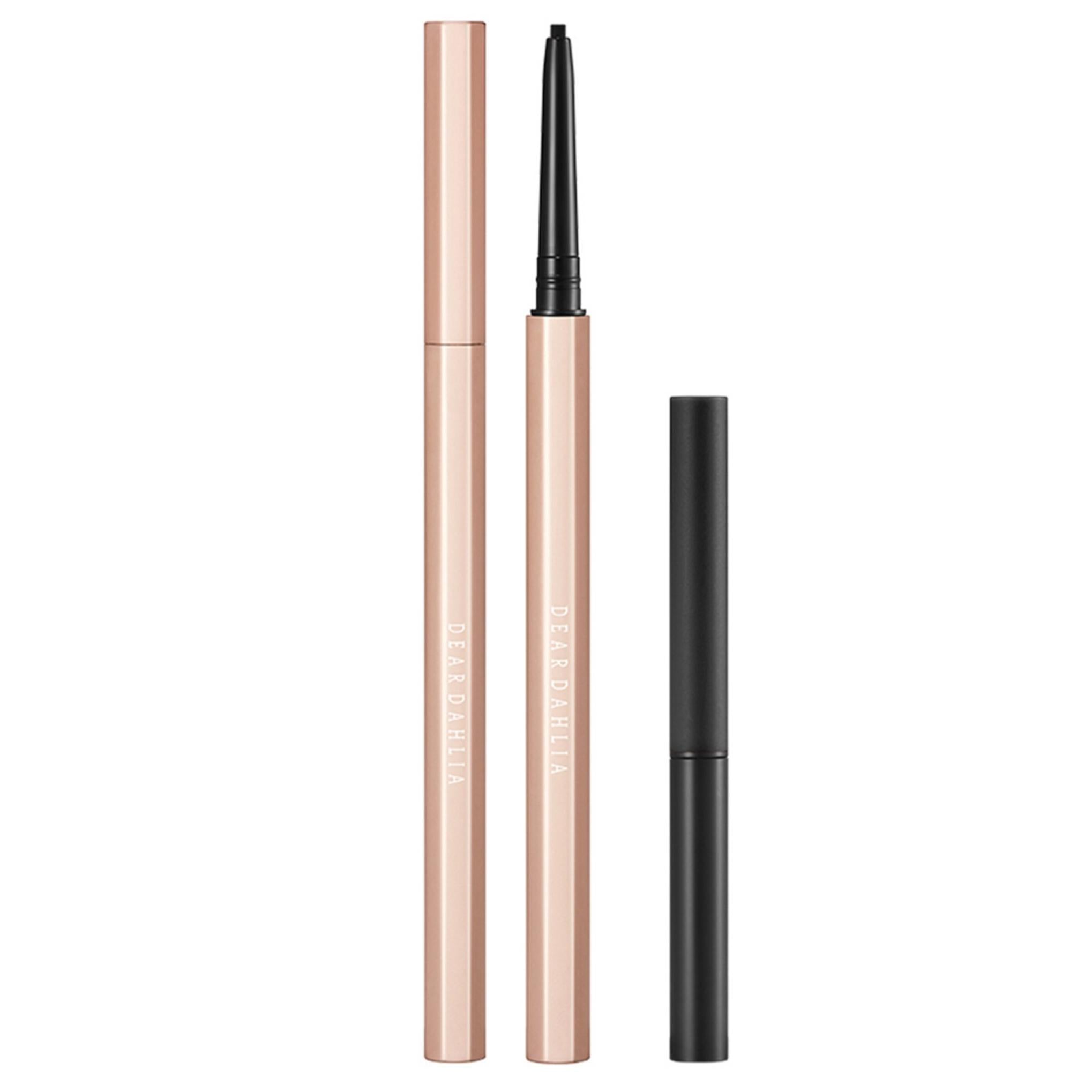 Dear Dahlia Set di matite eyeliner waterproof dal design perfetto 13 g
