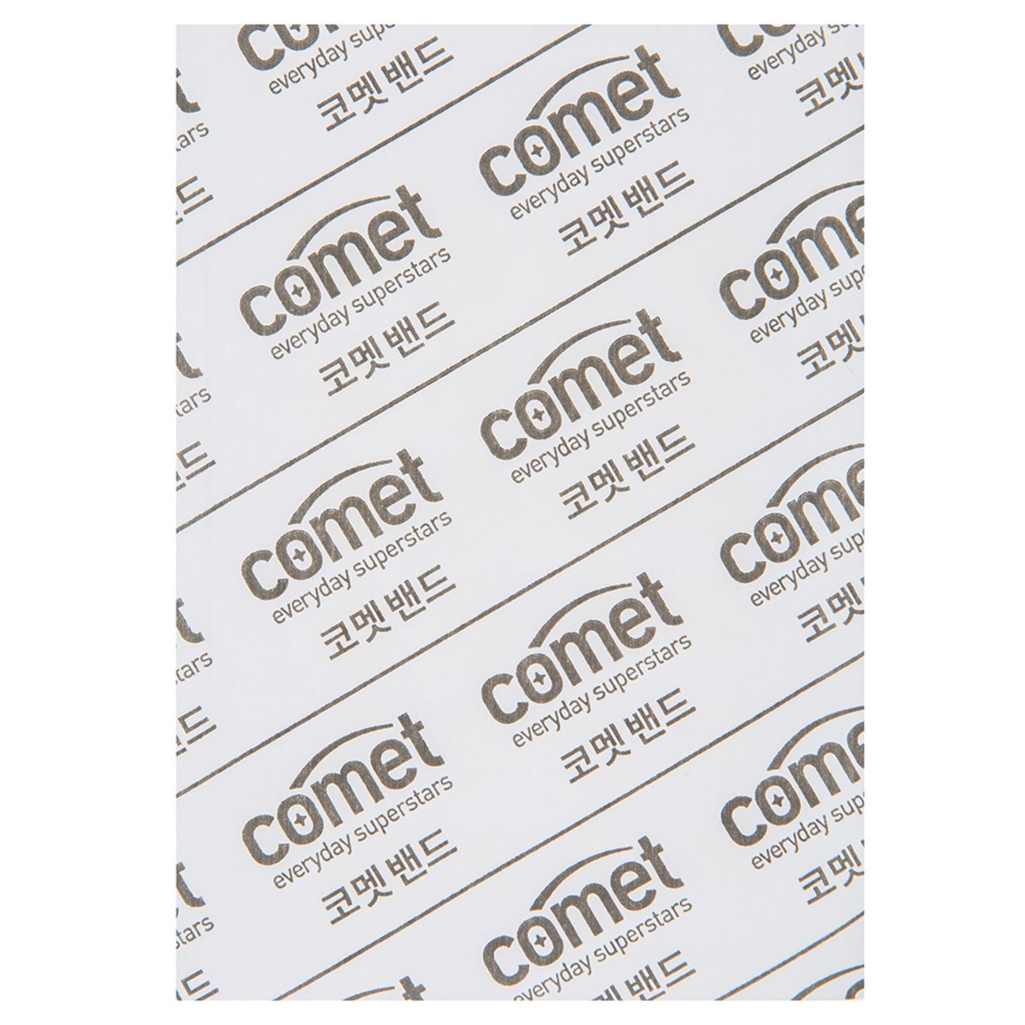 Comet Hidrokolloid Leke Bandı Orijinal