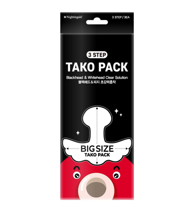 Coffret de tacos Nightingale 3STEPS