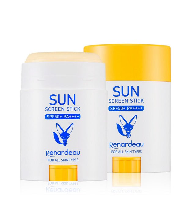 كريم الوقاية من الشمس ريناردو SPF50+ PA++++