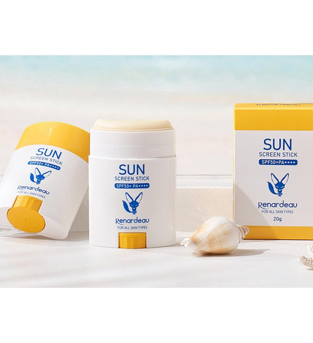 كريم الوقاية من الشمس ريناردو SPF50+ PA++++