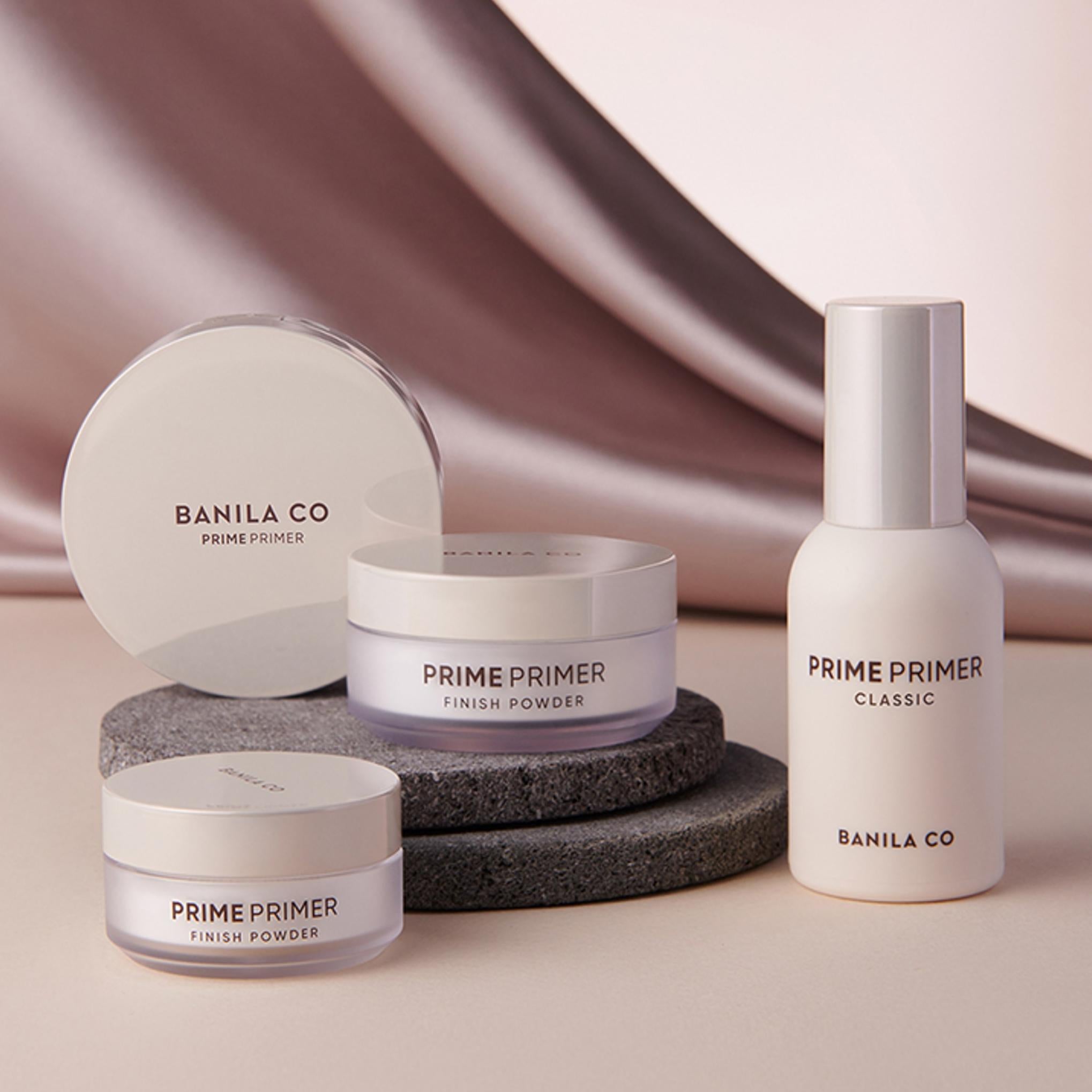 Banila co Prime Primer Classic 30 мл