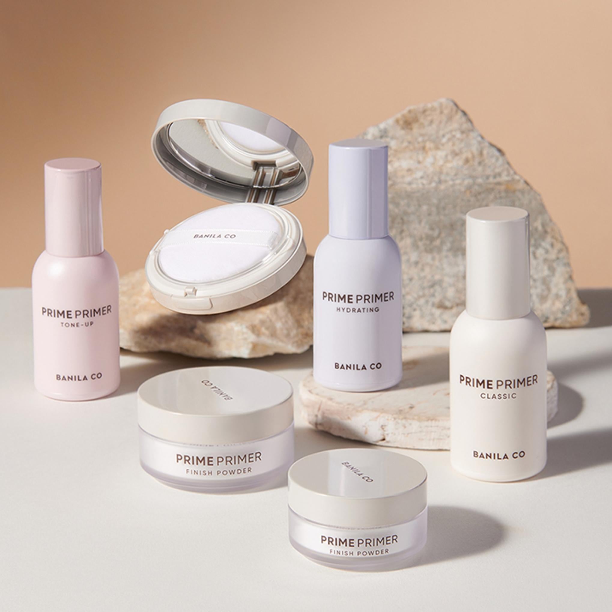 Banila co Prime Primer Classic 30 мл