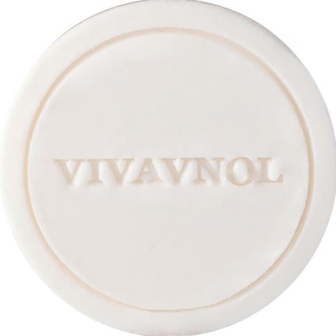 Твердый очищающий брусок для умывания с лактобактериями Vivavenol