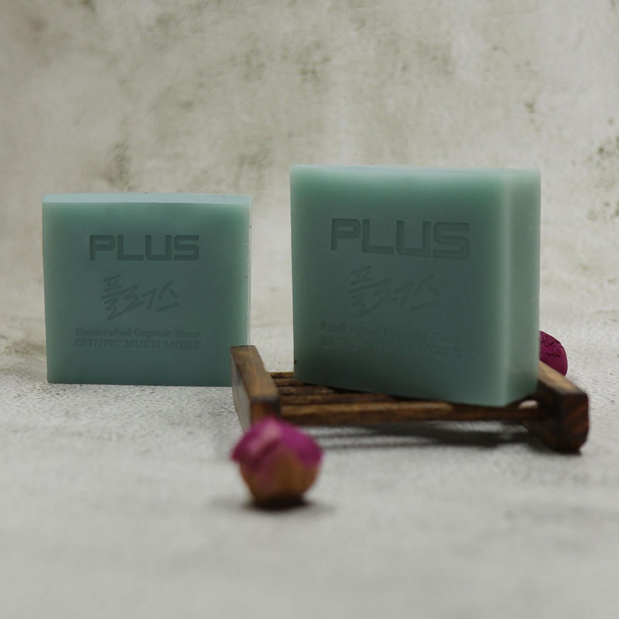 Hans Organic Mockle Bee Plus Доступный Набор