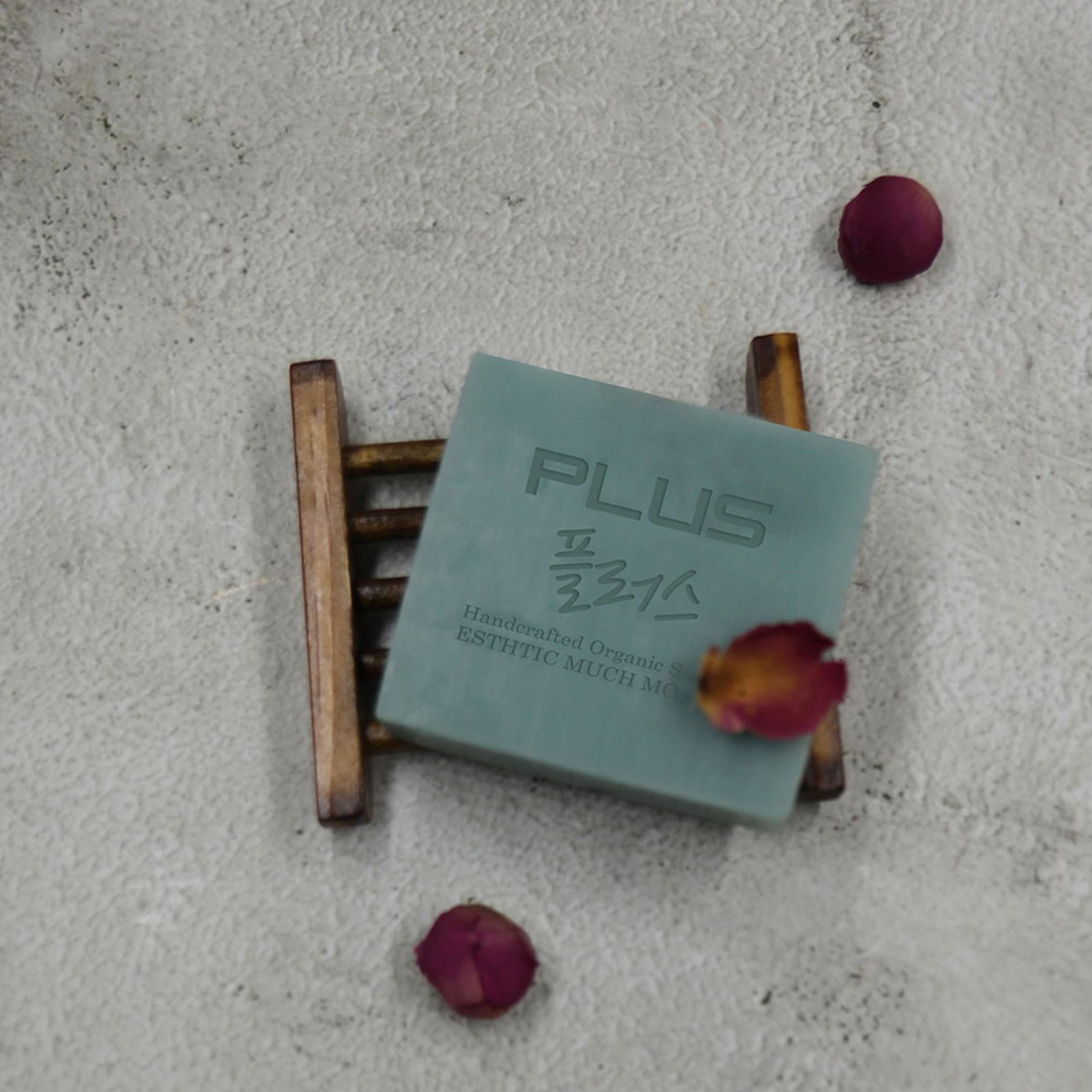 Hans Organic Mockle Bee Plus Доступный Набор