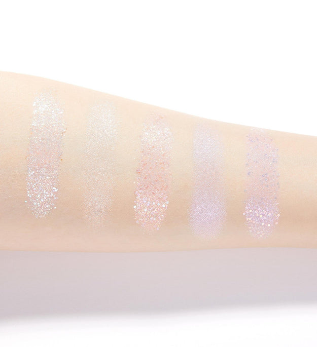 Nature Republic Glitter Holic Eye Palette