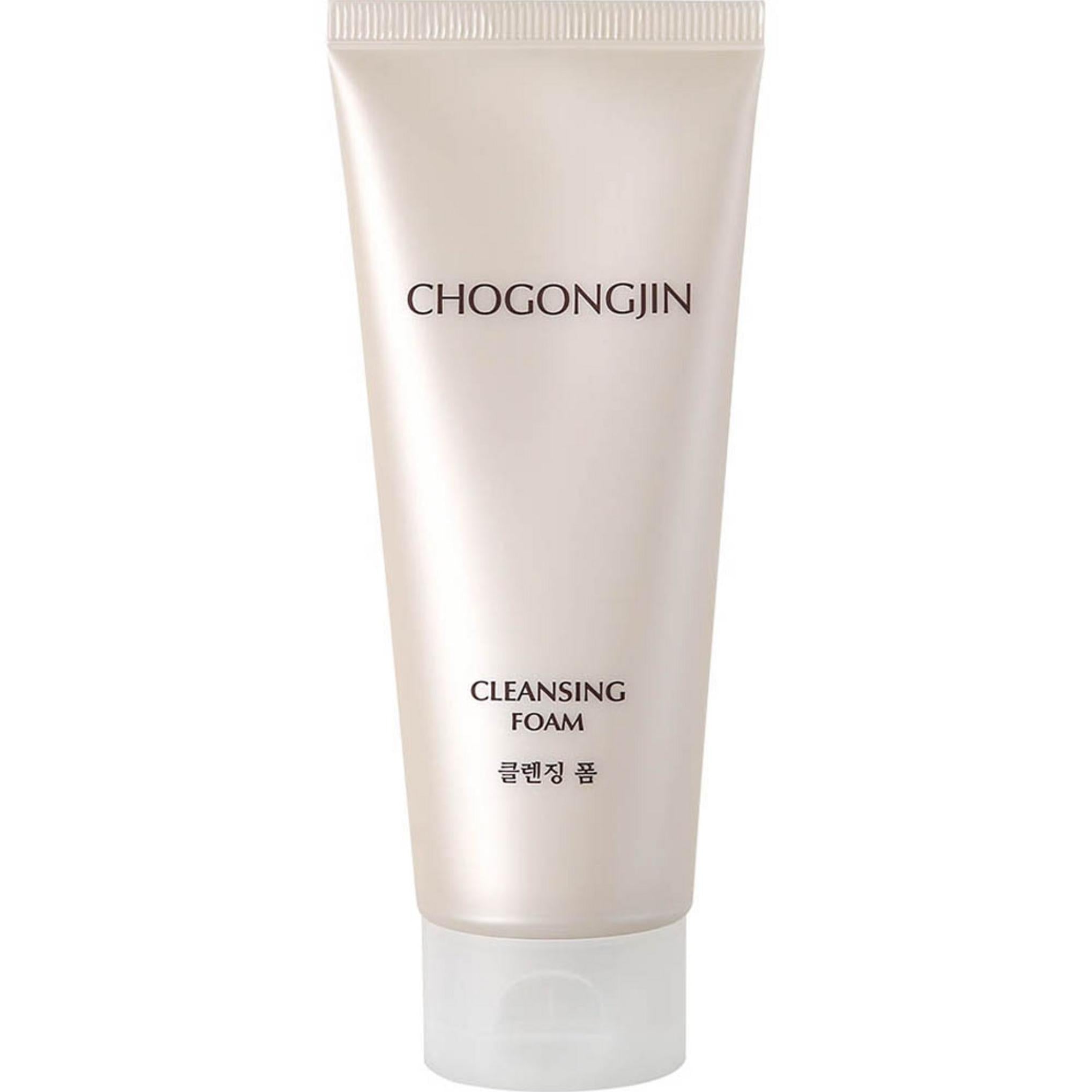 رغوة التنظيف ميشا تشوجونججين 150 مل