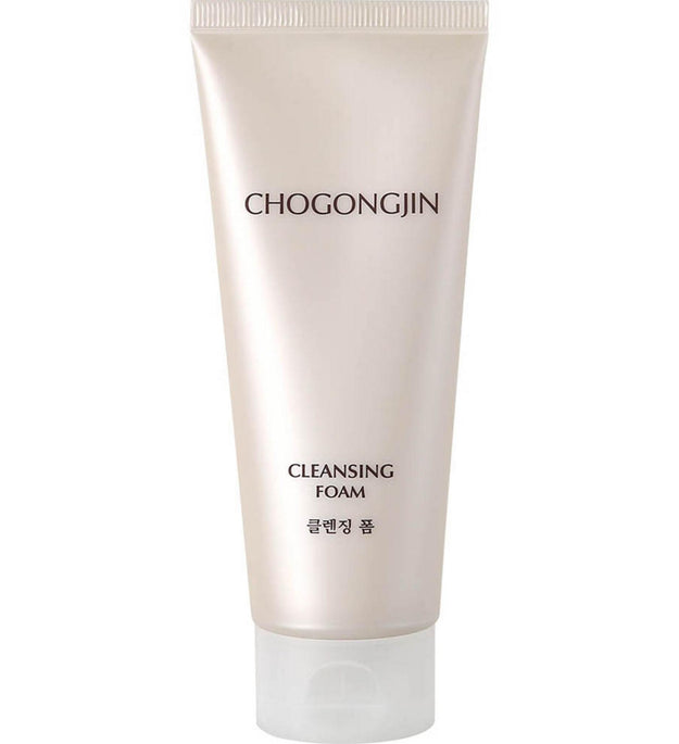 Missha Chogongjin Cleansing Foam 150ml