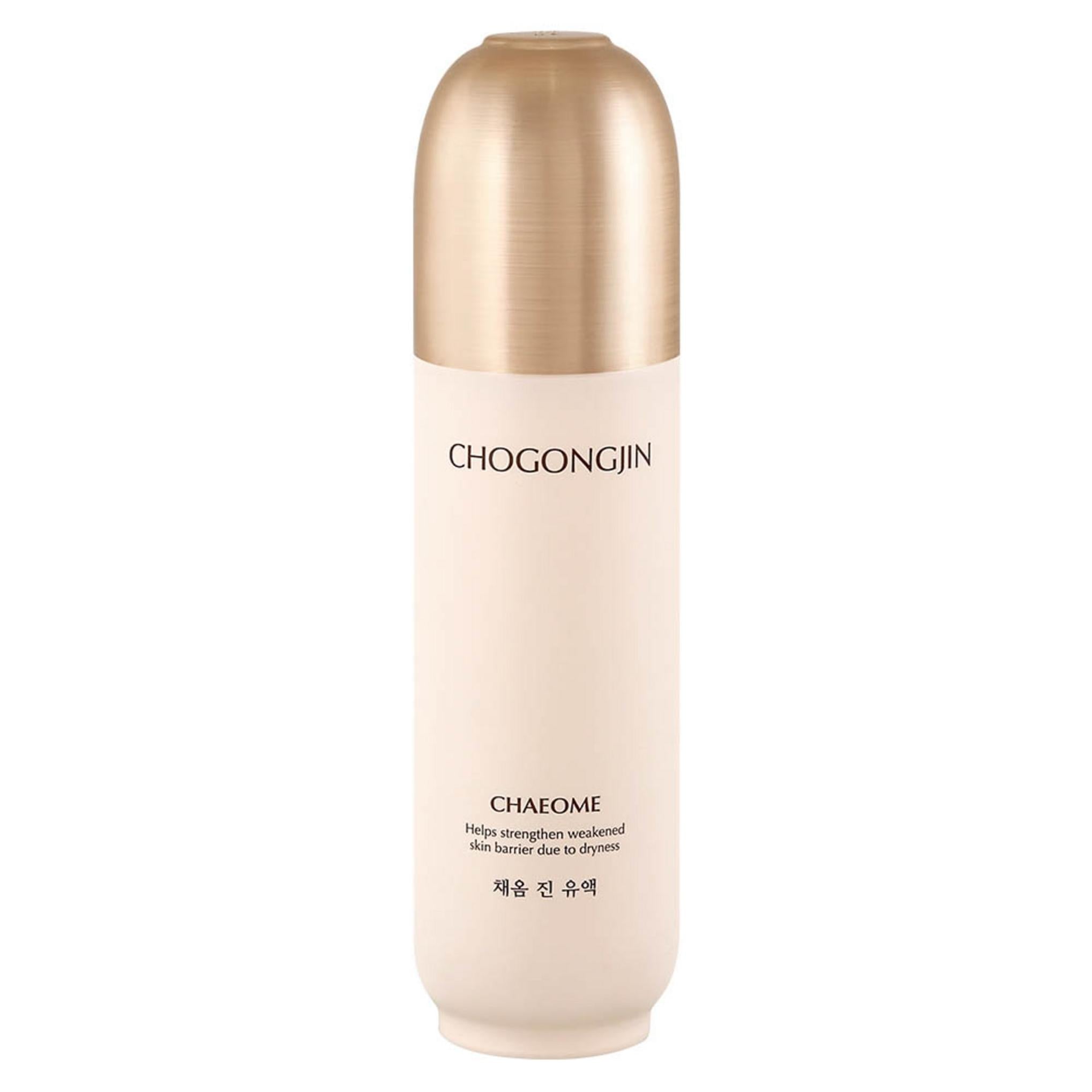 Émulsion Chogongjin Chaom Jin