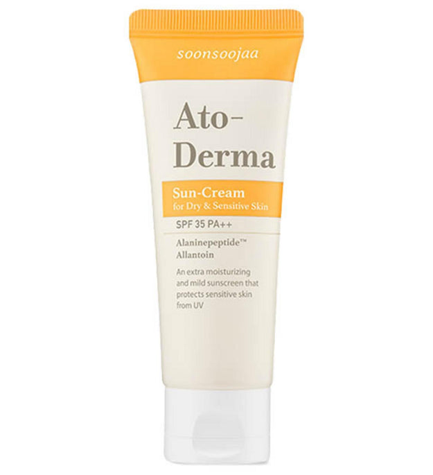 Pure Ego Atoderma Sun Cream