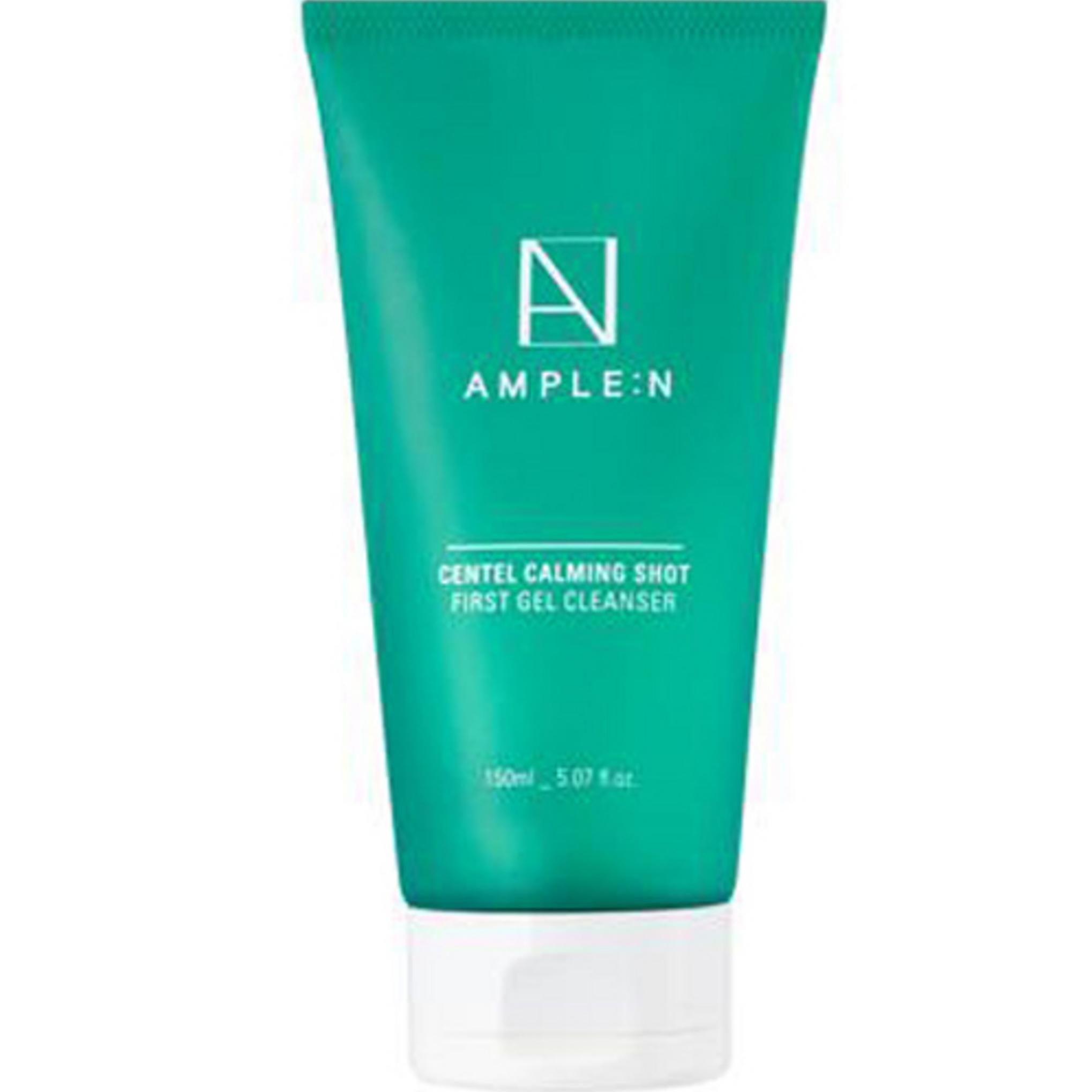 أمبولة كوريانا وغسول الجل المهدئ الأول من سينتيل