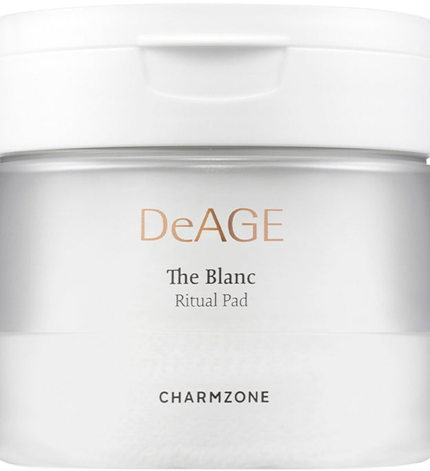 Charm Zone The Blanc Ritual Pad 280g