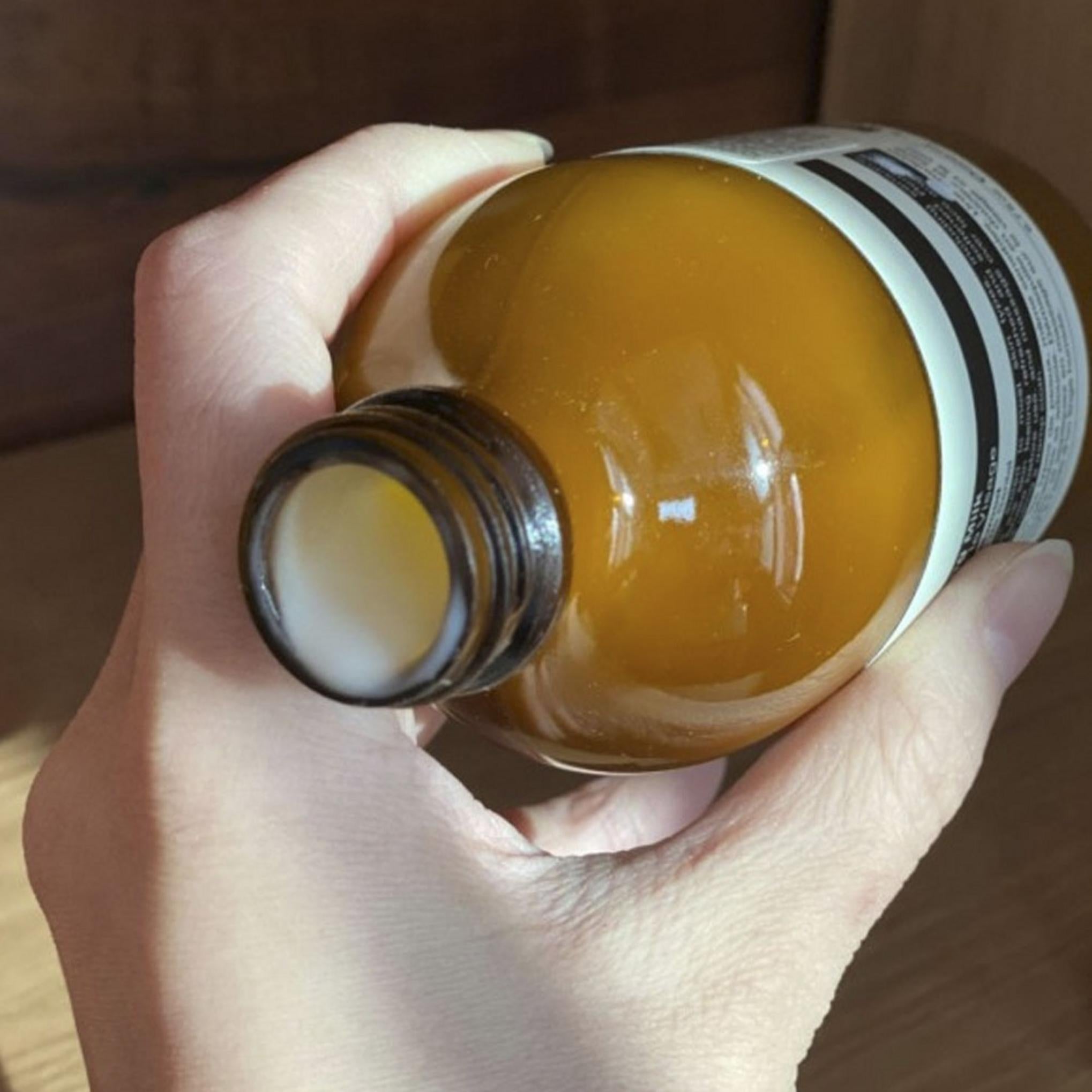 Latte detergente delicato per il viso Aesop