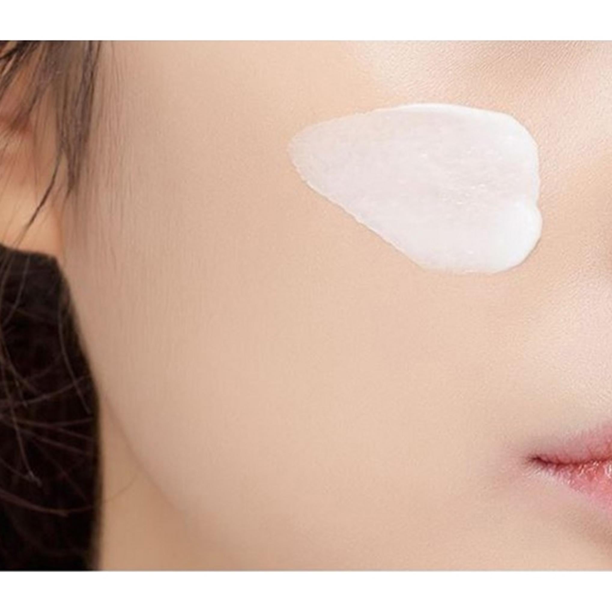 APIEU Crema Solar Diaria Natural Pure Block EX SPF50 PA++++