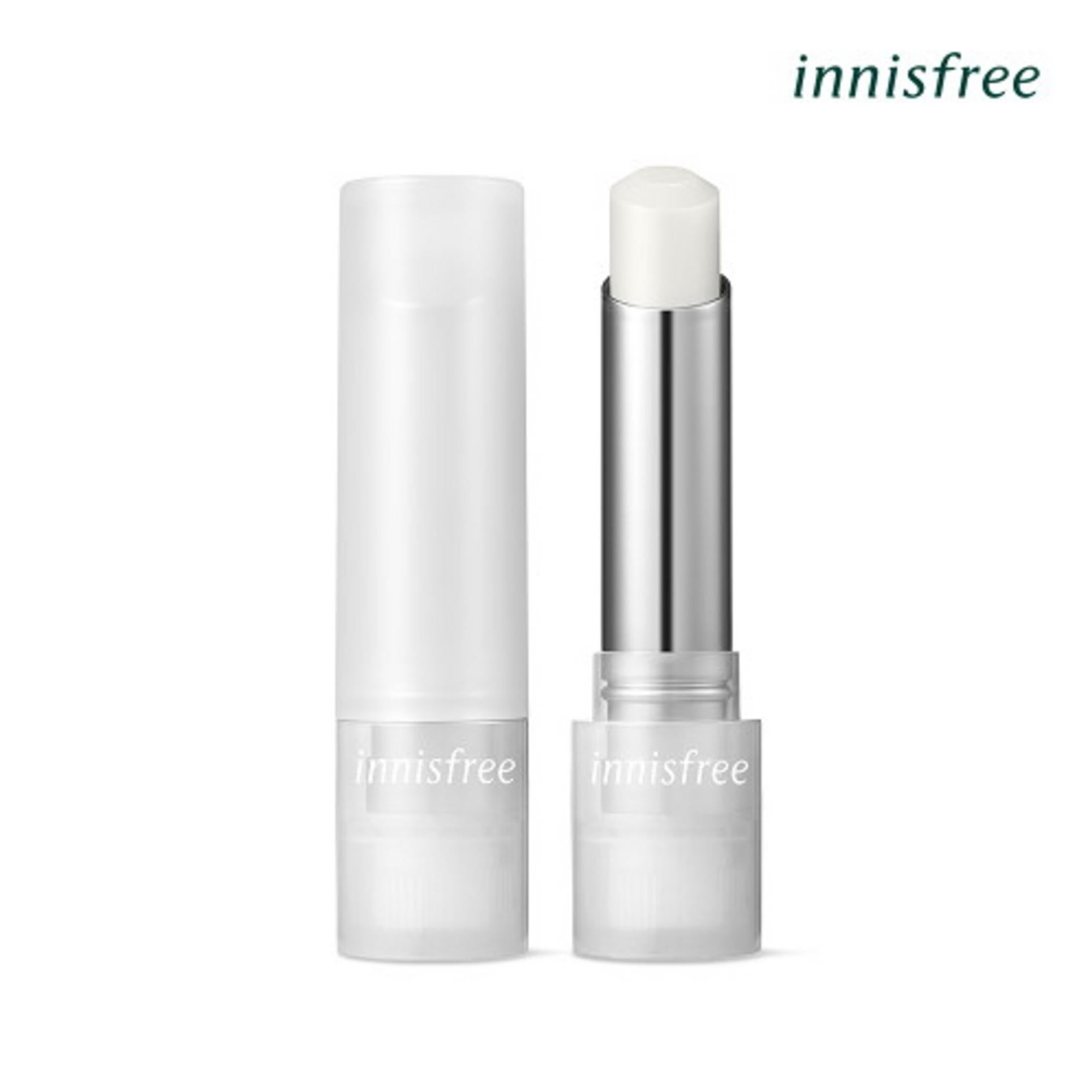 Innisfree Dewy Treatment Lip Balm 3.2g - Celmade Cosmetics