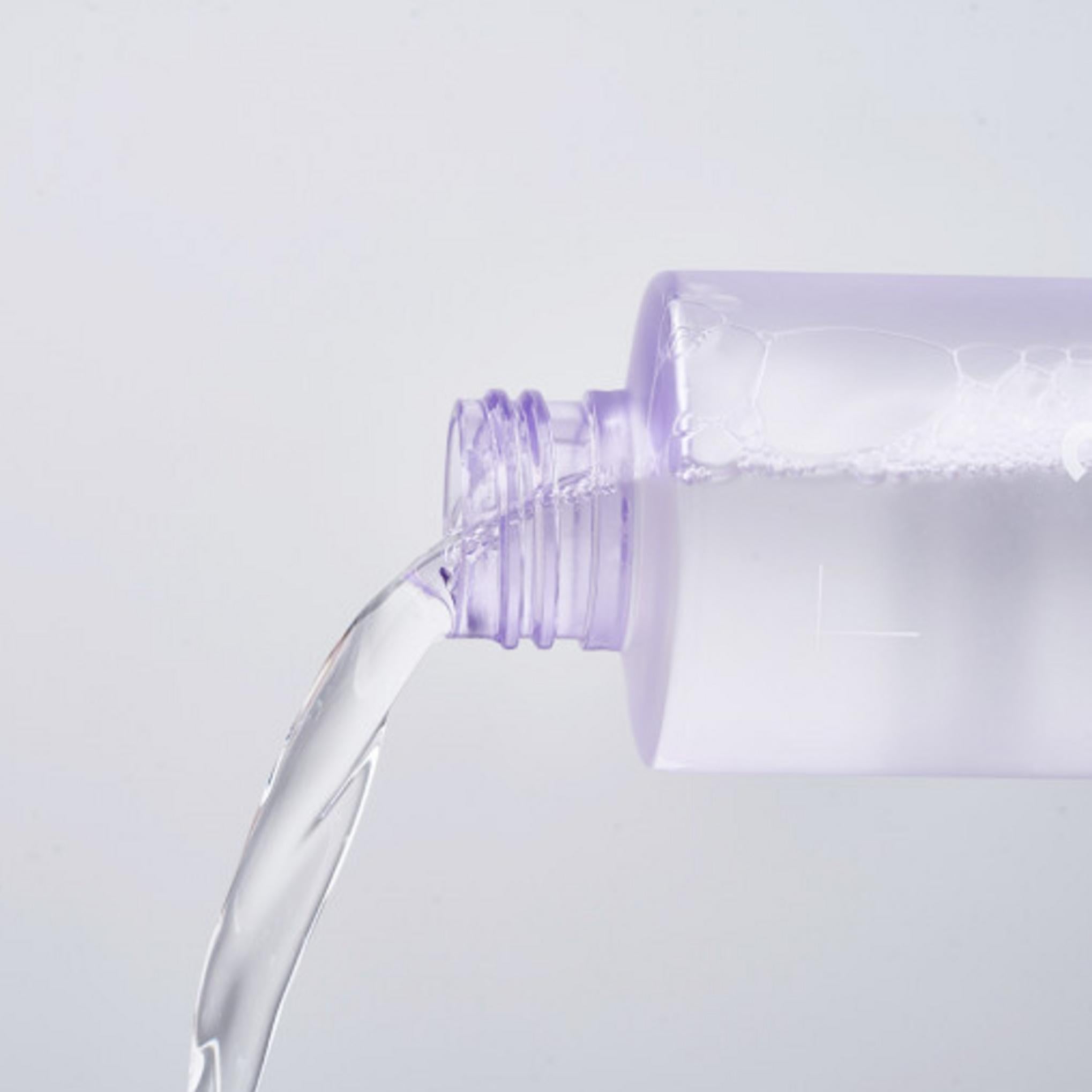 Numbers Inn No. 2 Agua termal 89% Tónico mineral