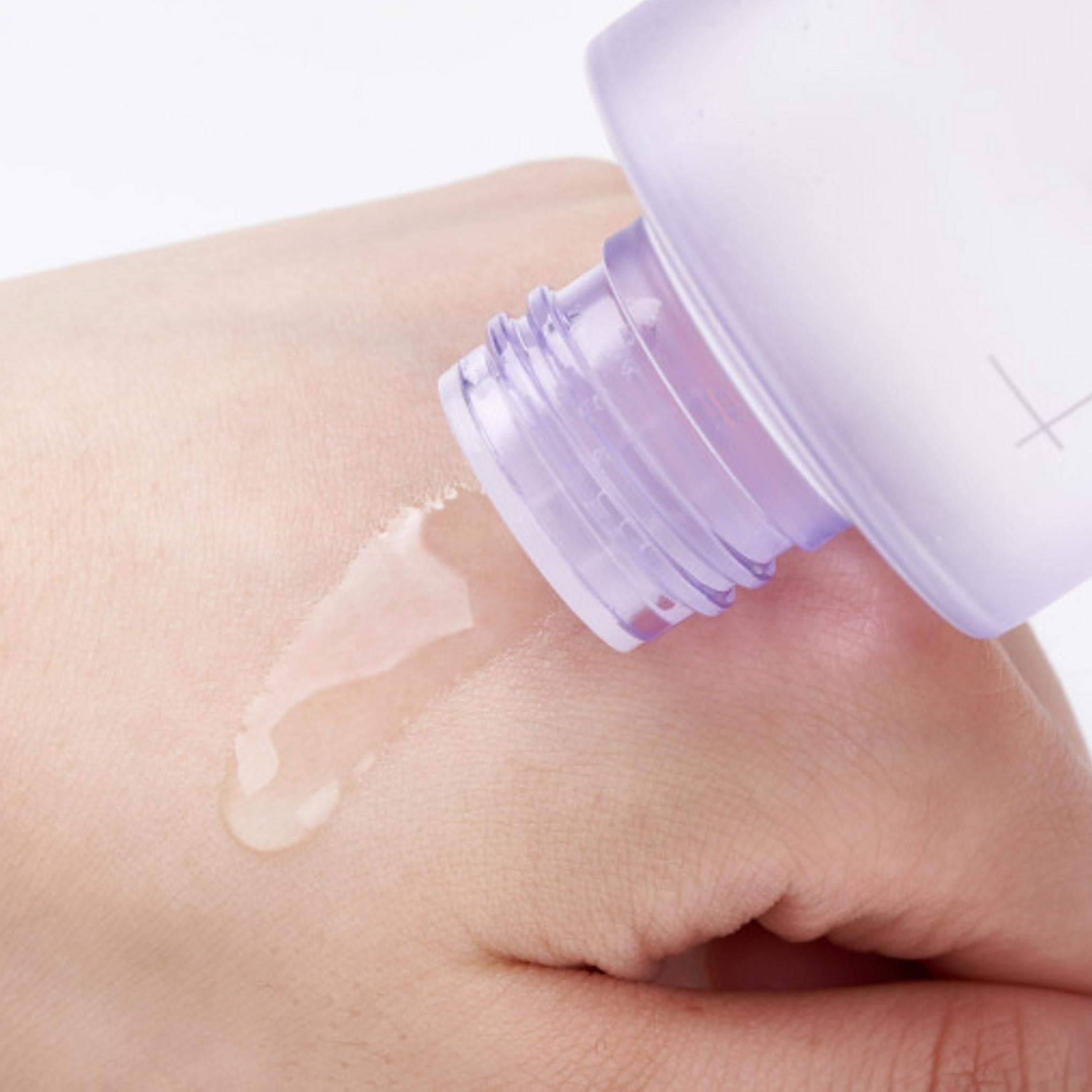 Numbers Inn No. 2 Agua termal 89% Tónico mineral