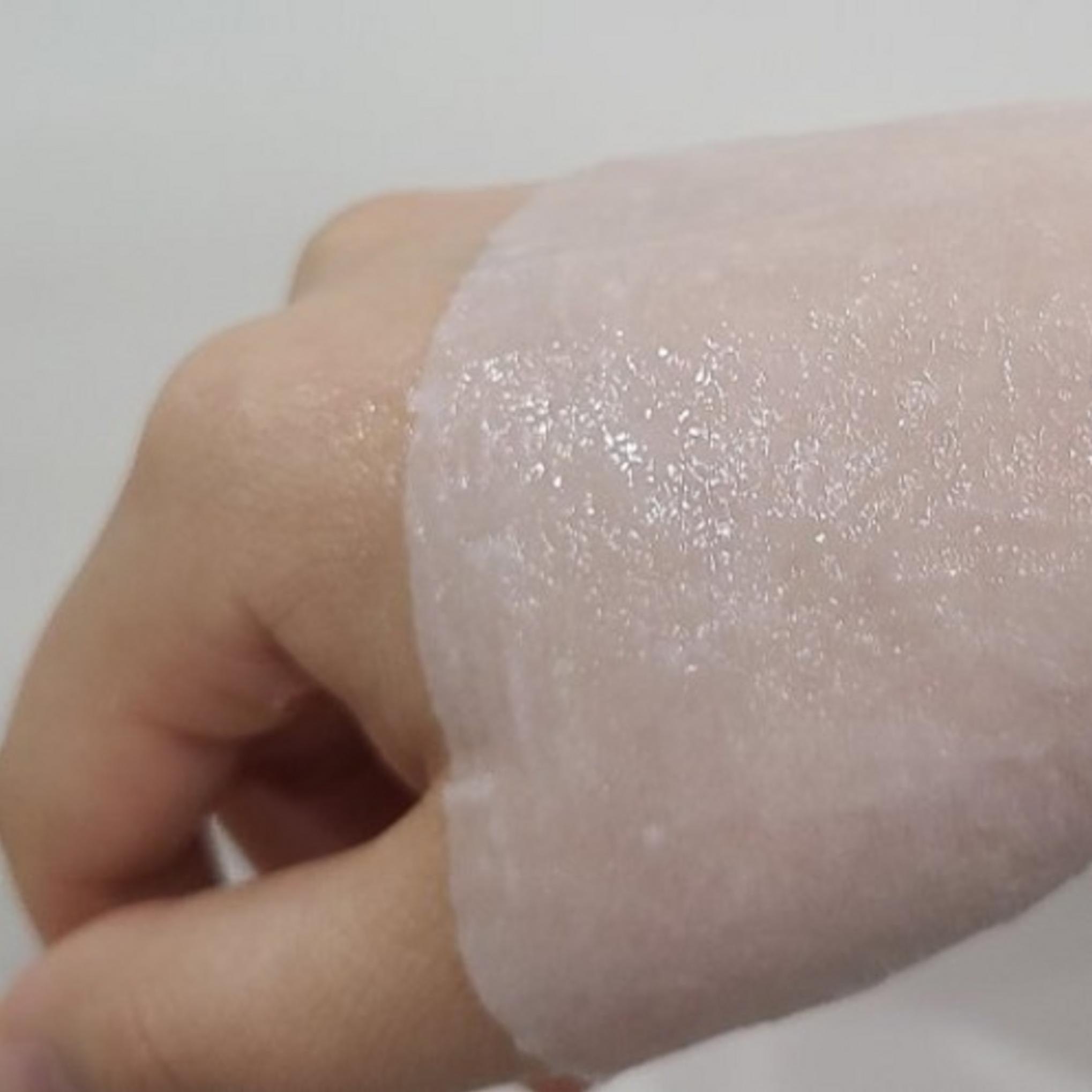 JHP 139 Tea Tree Soothing Fit Cooling Pad 130ml