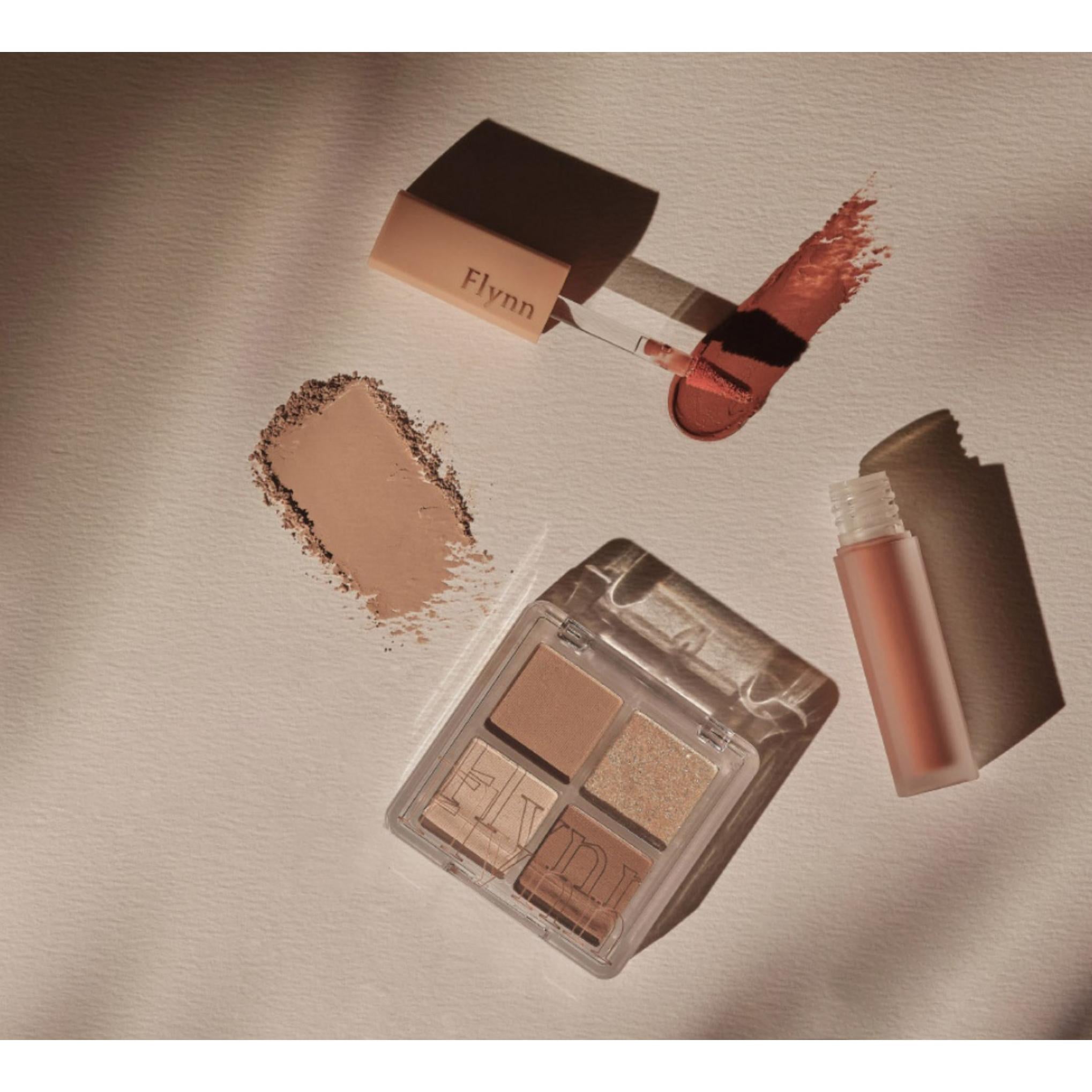 Набор косметики Flynn Mini Nudie Edition