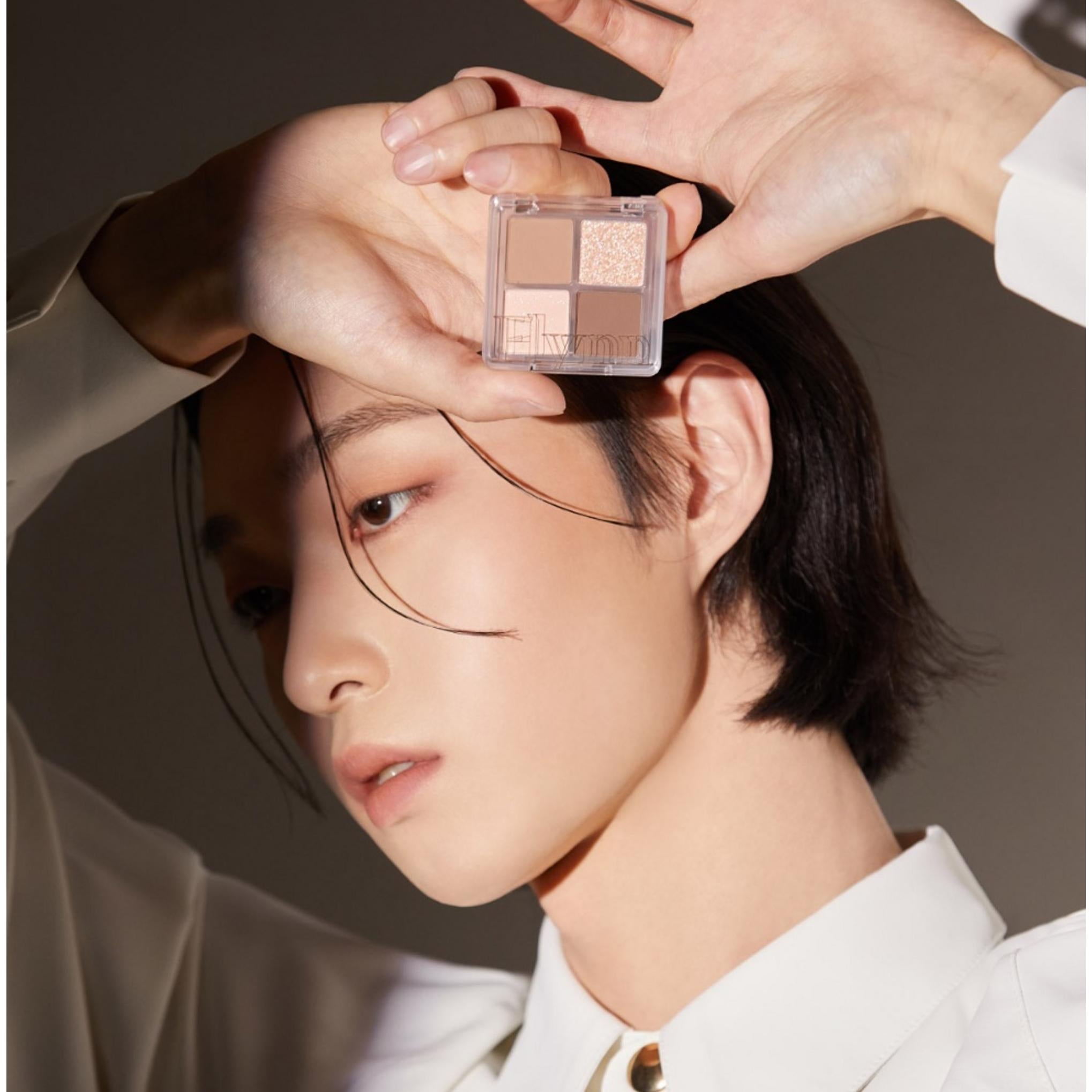 Набор косметики Flynn Mini Nudie Edition