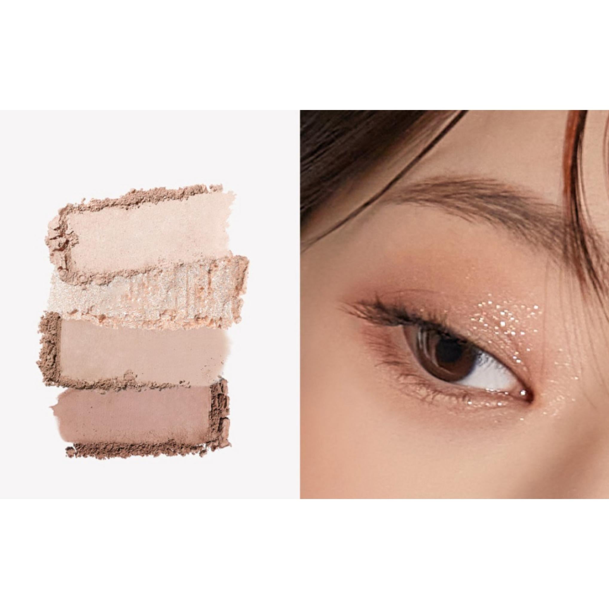 Набор косметики Flynn Mini Nudie Edition