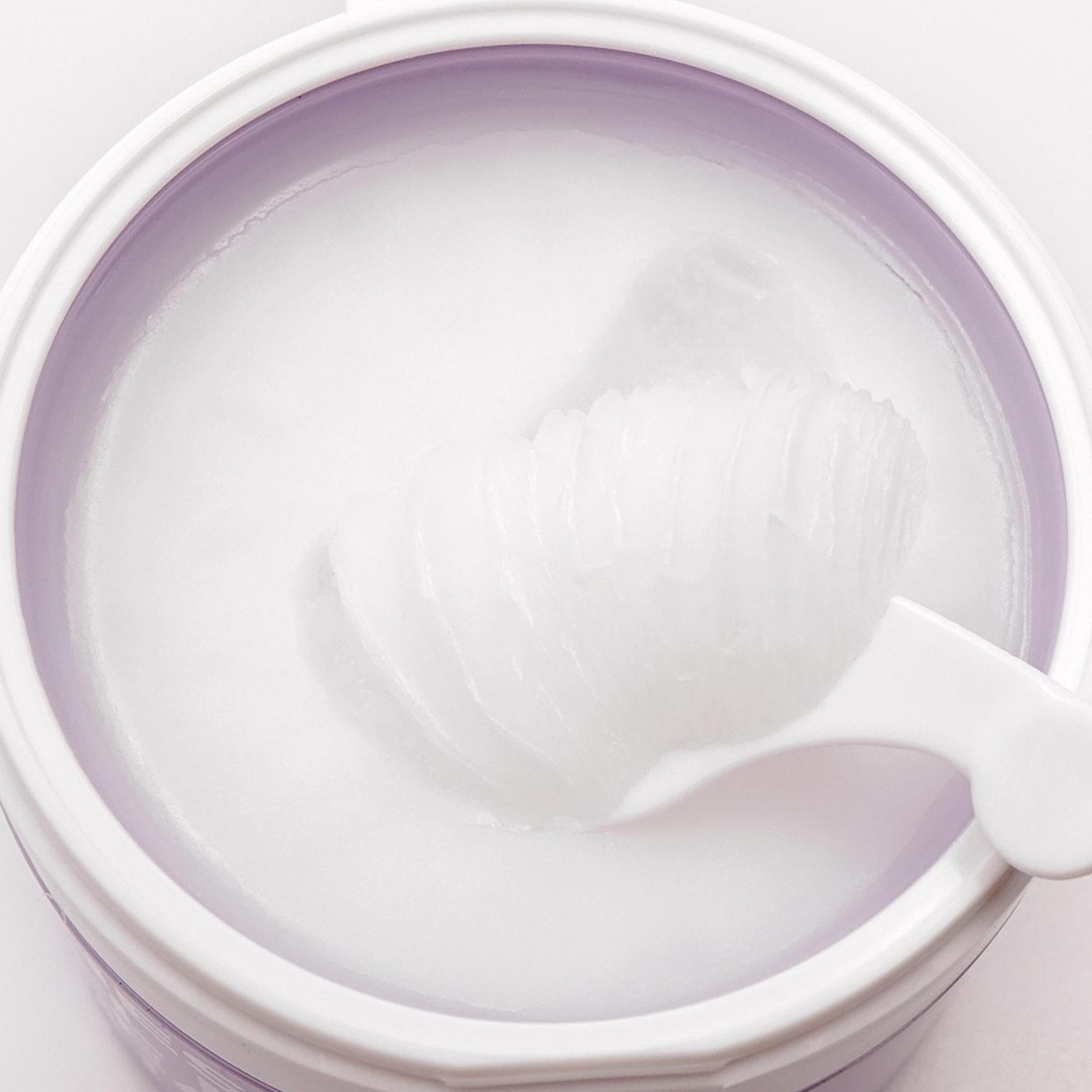 Rockys einstufiger All-in-One-Reinigungsbalsam mit schwach saurer Säure