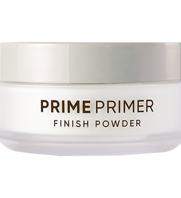 Banila co Prime Primer Finish Pudra