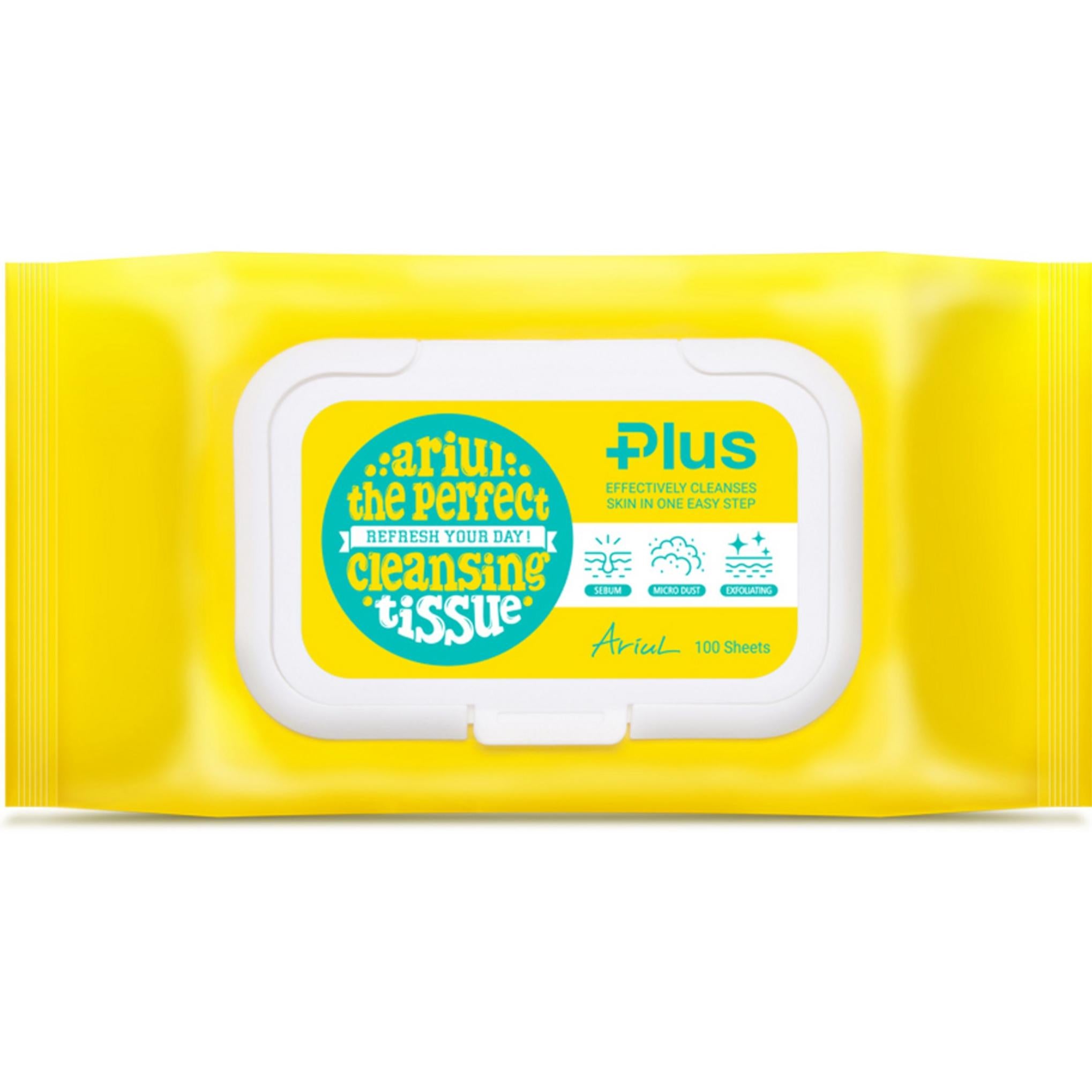 Ariel Das perfekte Reinigungstuch plus zufällige Lieferung