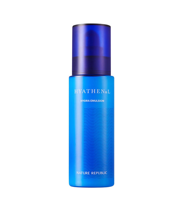 [Nature Republic] Émulsion Hyaténol Hydra 130 ml