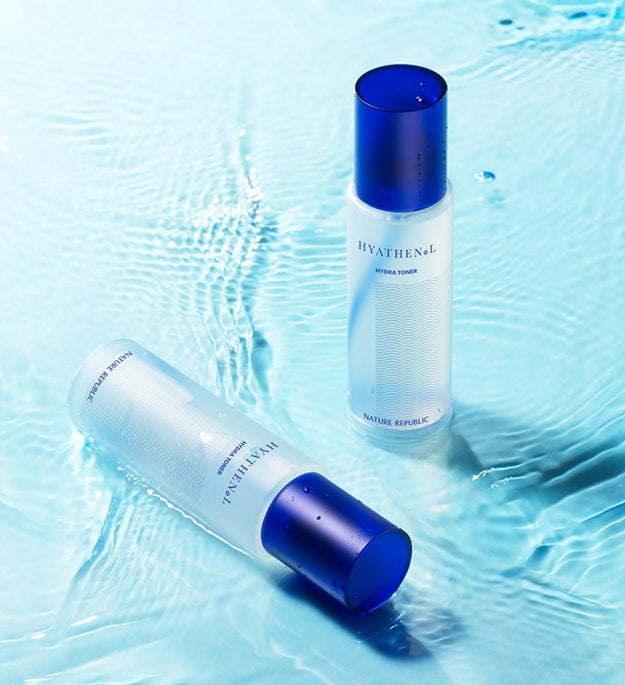 [Nature Republic] Tonique Hydra Hyaténol 150 ml
