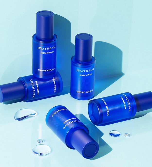 [Nature Republic] Hyaténol Hydra Ampoule 30 ml