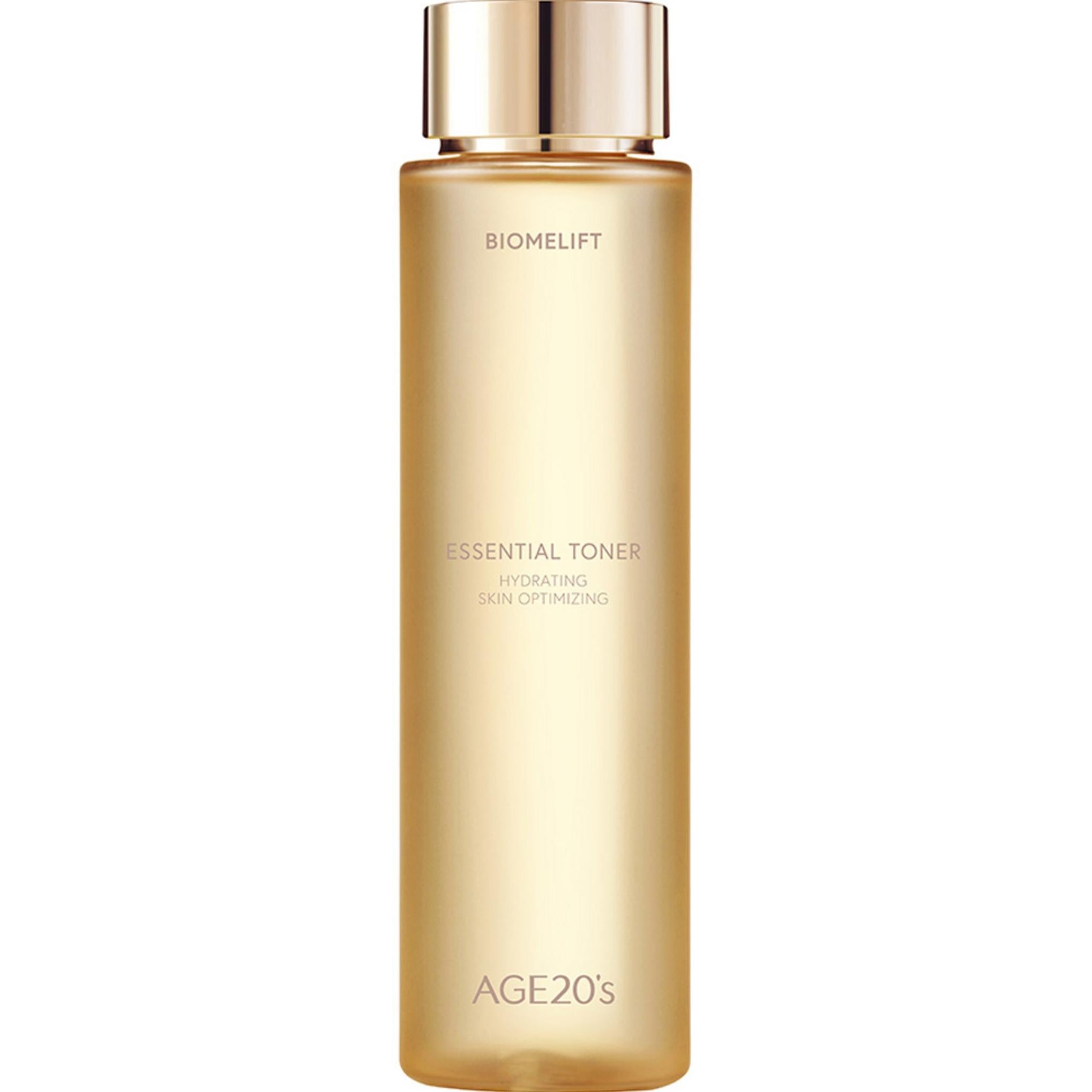 Age2wen's Biome Lift Tónico Essencial