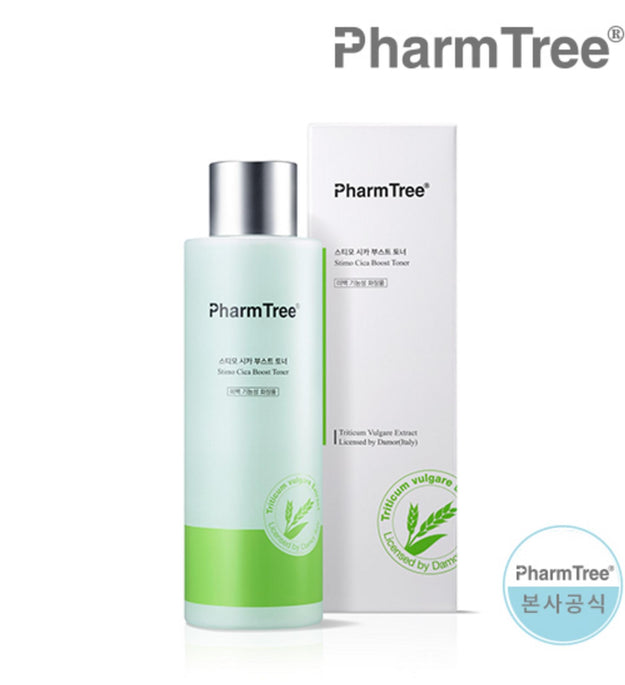 Palm Tree Stimocica Boost Toner