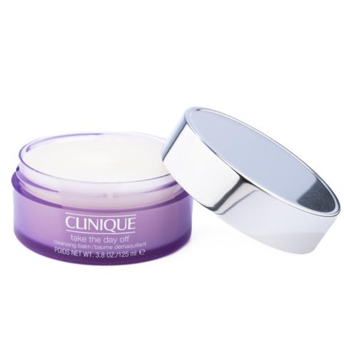 Clinique Take the Day Off Cleansing Balm
