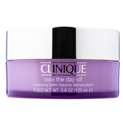 Clinique Take the Day Off Cleansing Balm