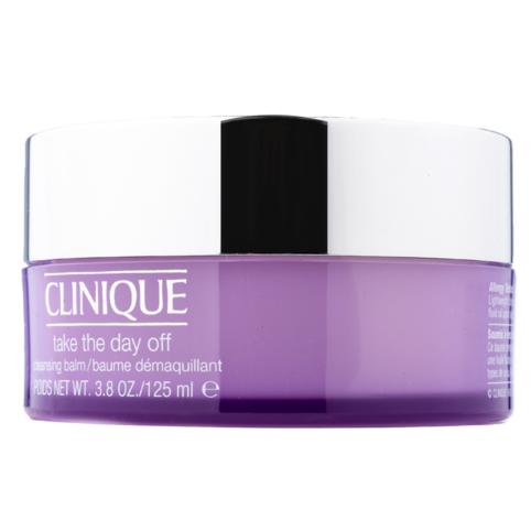 Clinique Take the Day Off Cleansing Balm