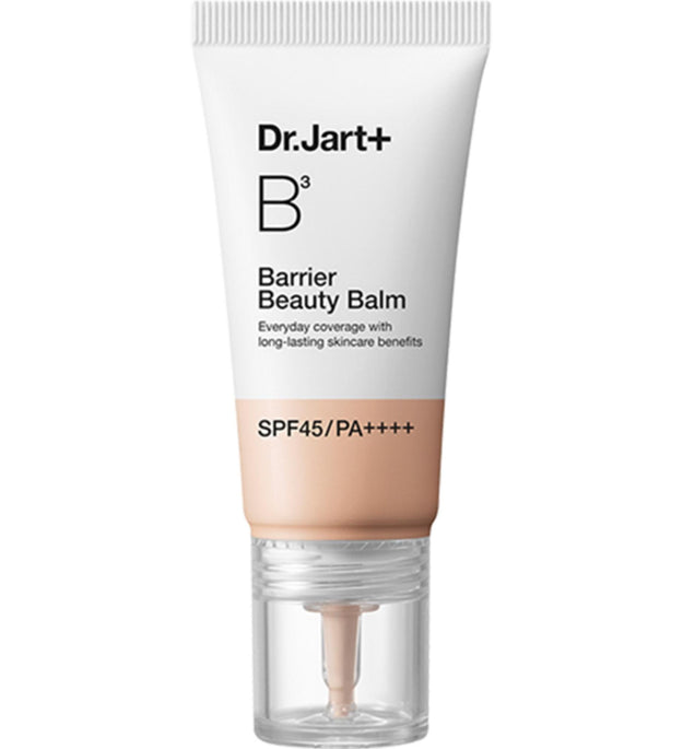 دكتور جارت + بلسم التجميل ذا ميك اب باريير 30 مل SPF45 PA++++